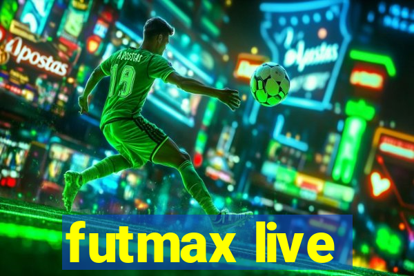 futmax live